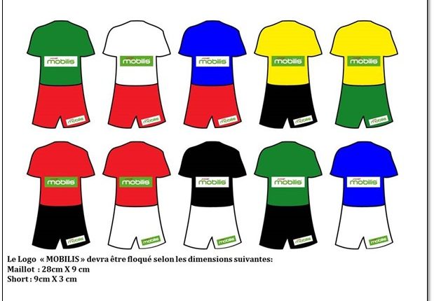 COUPE D’ALGERIE :  OBLIGATIONS PUBLICITAIRES DES CLUBS