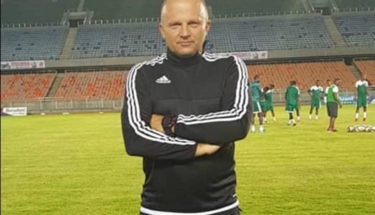 ELIMINATOIRES DE LA CAN 2021:  ZDRAVKO LOGARUSIC (SELECTIONNEUR DU ZIMBABWE) : ‘’L’ALGERIE RESTE L’EQUIPE FAVORITE’’