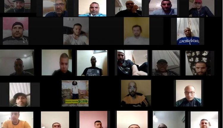 المديرية الفنية الوطنية / فاف : علاقة وتعاون الحراس مع الفريق