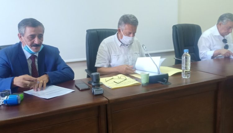 DCGF – PROFESSIONNALISME : LE MC ORAN ET LA JSM SKIKDA SIGNENT LA CONVENTION TRIPARTITE