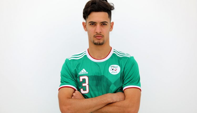 دورة لوناف ( د20 سنة) : غياب اللاعب بكوش عن مباراة المغرب