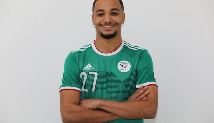 TOURNOI UNAF U20 – 2020 :  BLESSE, TOUATI QUITTERA LE STAGE