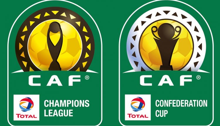 COUPES AFRICAINES DES CLUBSDE LA CAF 2023 : LE CRB, LA JSK & L’USMA EN QUART DE FINALE