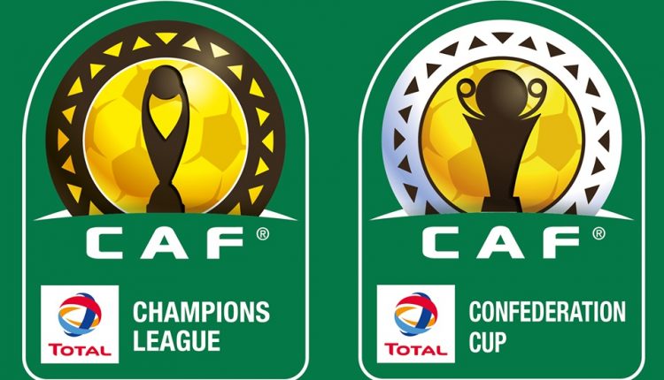 CAF : REPORT DU TIRAGE AU SORT DES PHASES DE GROUPES DES COMPÉTITIONS INTERCLUBS DE LA CAF