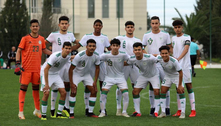كأس إفريقيا لأقل من 17 سنة (المغرب 2021 ): المنتخب الإيفواري يصل إلى الجزائر يوم الجمعة تحسبا للمبارتين الوديتين