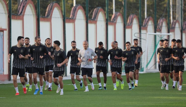 EQUIPE NATIONALE : LA ZONE MIXTE AVEC LES JOUEURS AURA LIEU LE MERCREDI 1er SEPTEMBRE 2021