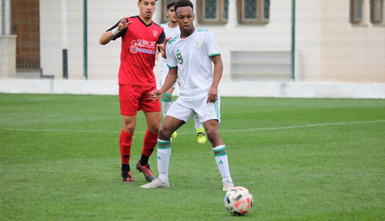 CAN TOTAL U17 MAROC 2021 : LA SELECTION U17 PREND LE DESSUS SUR LES  U21 DE L’USMA