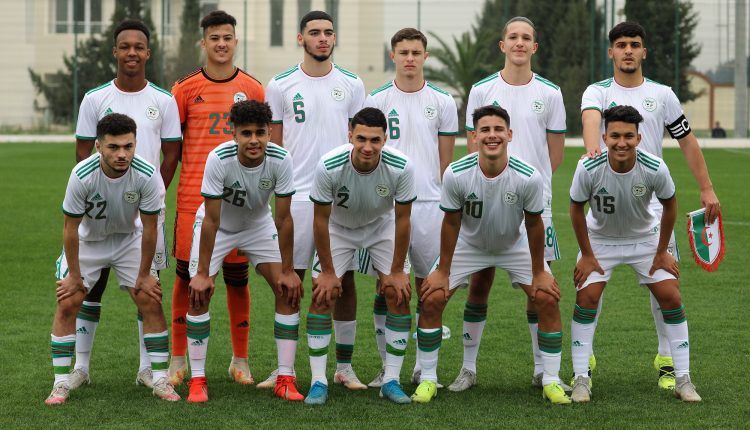 CAN TOTAL U17 MAROC 2021 : LES VERTS AFFRONTERONT EN AMICAL LA COTE D’IVOIRE ET LA ZAMBIE