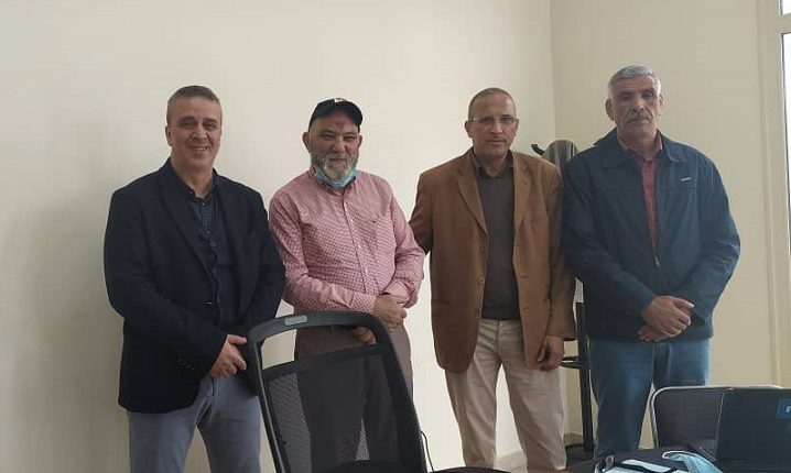 AG ELECTIVE DE LA FAF : LISTE FINALE DES CANDIDATS