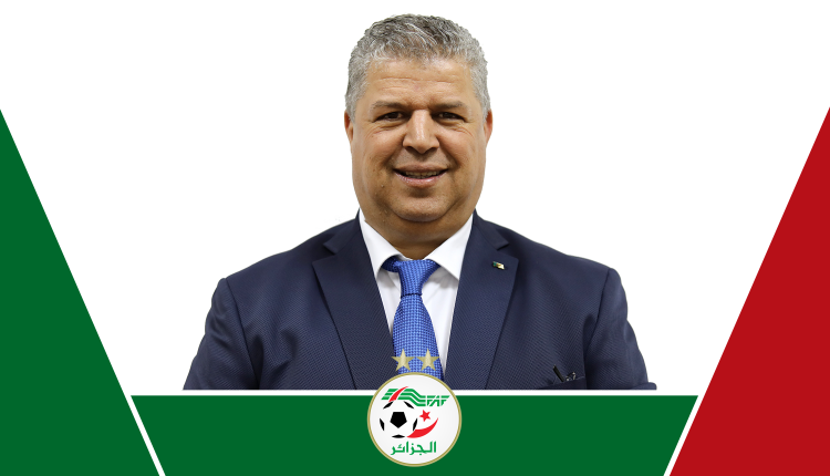 إنتخاب السيد عمارة رئيسا للفاف : تهاني رئيس الفيفا