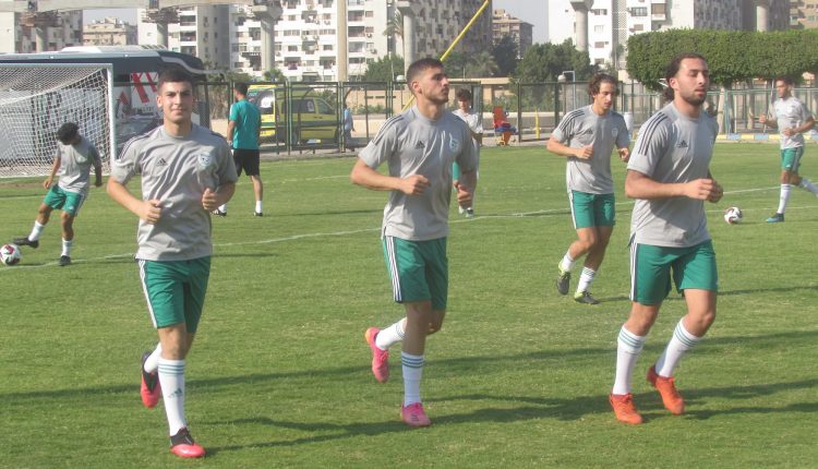 COUPE ARABE DES NATIONS U20 :  LES VERTS REPRENENT LE CHEMIN DE L’ENTRAINEMENT