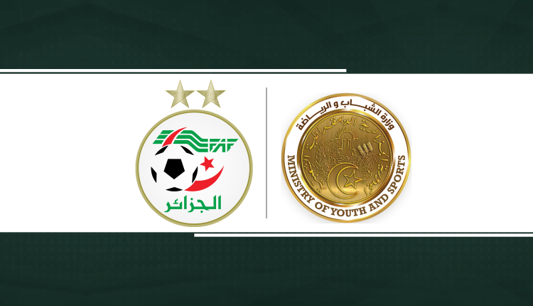 وزارة الشباب و الرياضة / الفاف : إنشاء لجنة مشتركة لإصلاح كرة القدم المحترفة