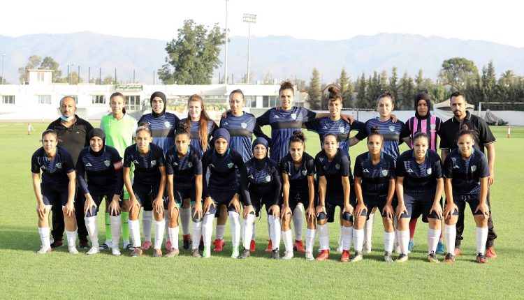 LIGUE DES CHAMPIONS AFRICAINE FEMININE :  AFAK RELIZANE S’ENVOLERA LE DEUXIEME JOUR DE L’AID POUR LE MAROC