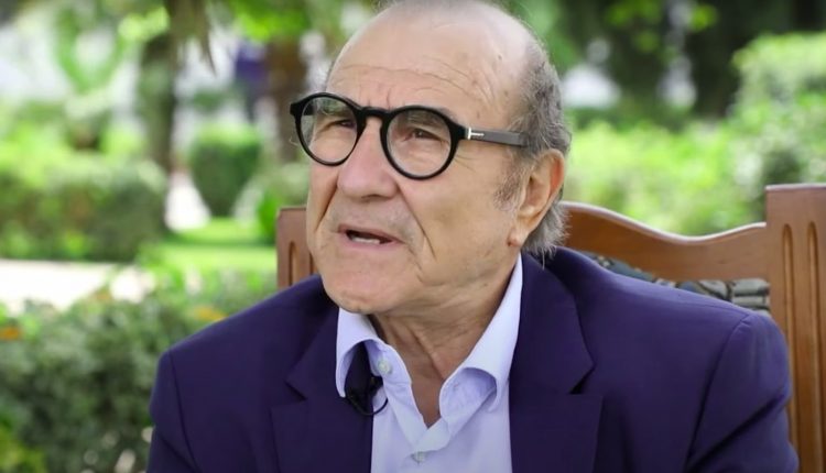 IL Y A UN AN SUR FAF TV : CAN 1990 & 2019, LE DERNIER TEMOIGNAGE DE NOUREDDINE SAADI