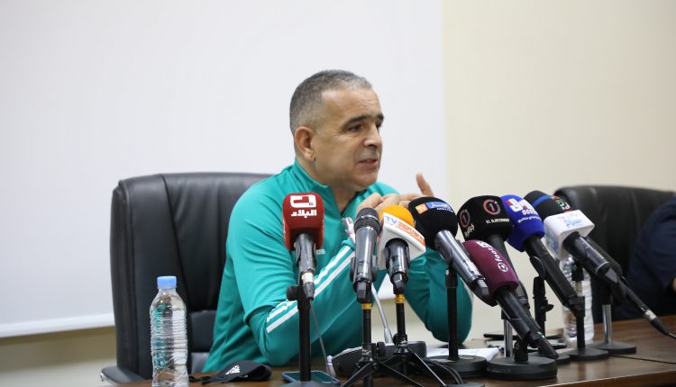 SELECTION NATIONALE U20 : LACETE FAIT LE BILAN DE LA COUPE ARABE DES NATIONS
