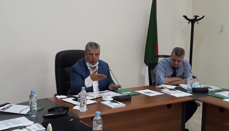 REUNION DU BUREAU FEDERAL :  AUTORISATION DE REPRISE DES ACTIVITES POUR TOUTES LES CATEGORIES APRES VACCINATION ET TEST ANTIGENIQUE