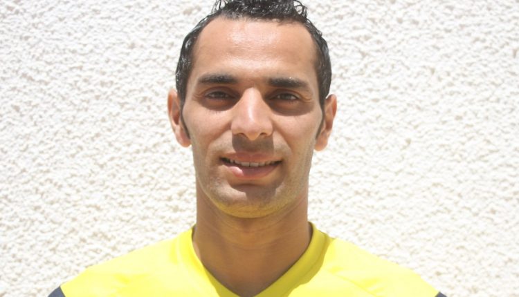 ARBITRAGE ALGERIEN :  MUSTAPHA GHORBAL, EN ROUTE VERS LA COUPE DU MONDE DE LA FIFA – QATAR 2022