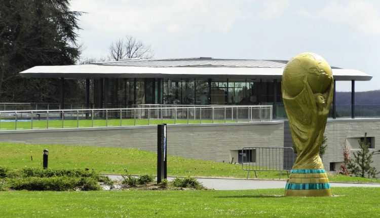 PREPARATION DES JEUX MEDITERRANEENS 2022 : FRANCE – ALGERIE U18 EN OCTOBRE PROCHAIN A CLAIREFONTAINE