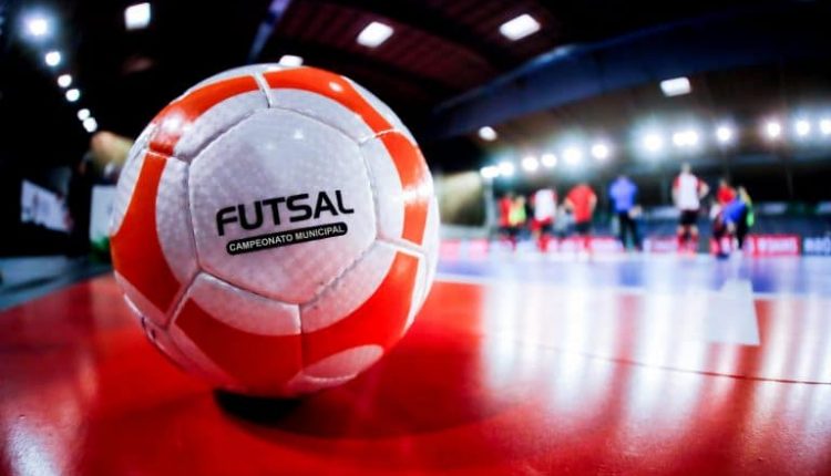 كرة القدم داخل القاعة : نادي بارادو و نادي أقبو في نهائي كأس الجزائر 2023 “موبيليس”