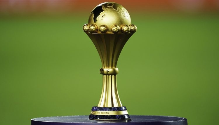 CAN TOTAL ENERGIES – CAMEROUN 2021 :  REUNION CAF – FAF POUR LES PREPARATIFS DE LA CAN