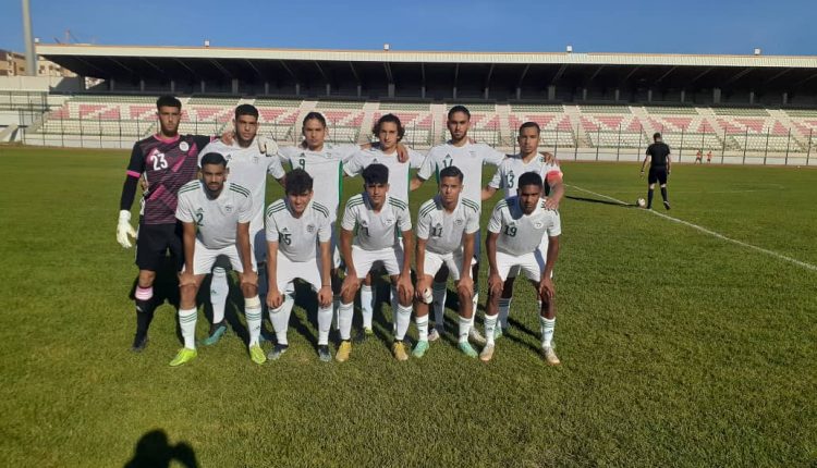 SÉLECTION NATIONALE U20 : LES VERTS SUR LA LANCÉE DE LA COUPE ARABE