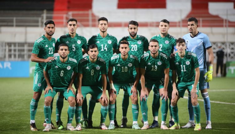 ALGERIE A’ – BENIN (3 A 1) : UNE BONNE COPIE POUR LES HOMMES DE BOUGHERRA