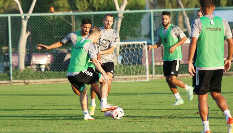 EQUIPE NATIONALE A’ : LE MATCH DU SUD SOUDAN N’AURA PAS LIEU FAUTE DE VISAS POUR L’ADVERSAIRE !