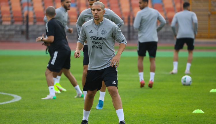 ELIMINATOIRES DE LA COUPE DU MONDE DE LA FIFA –  QATAR 2022 :  LES VERTS INTENSIFIENT LEUR PREPARATION