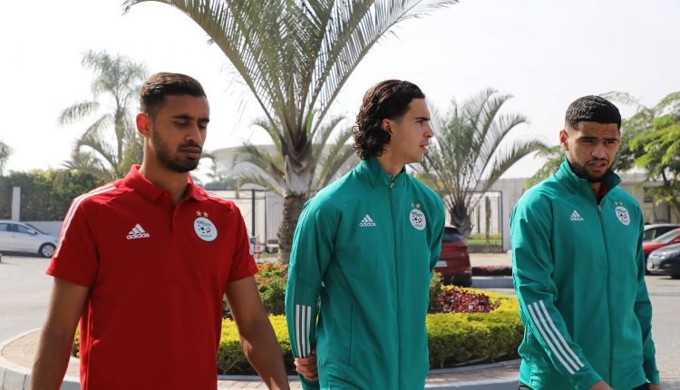 تصفيات كأس العالم FIFA – قطر 2022: أول نزهة للمنتخب بالقاهرة