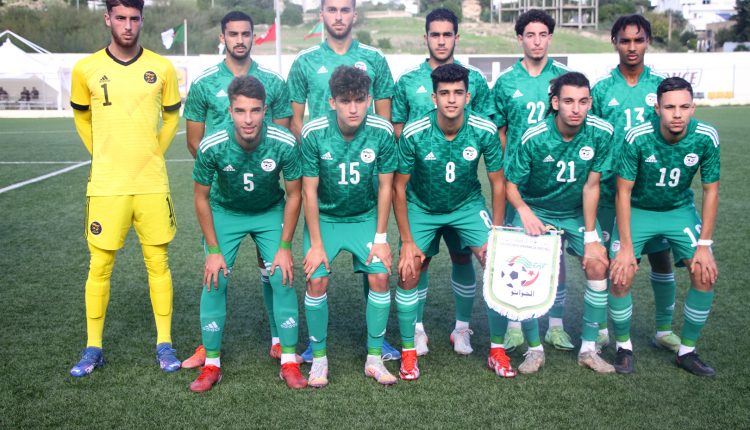 ARAB CUP U20 : L’UAFA DÉVOILE LE CALENDRIER DE LA COMPÉTITION