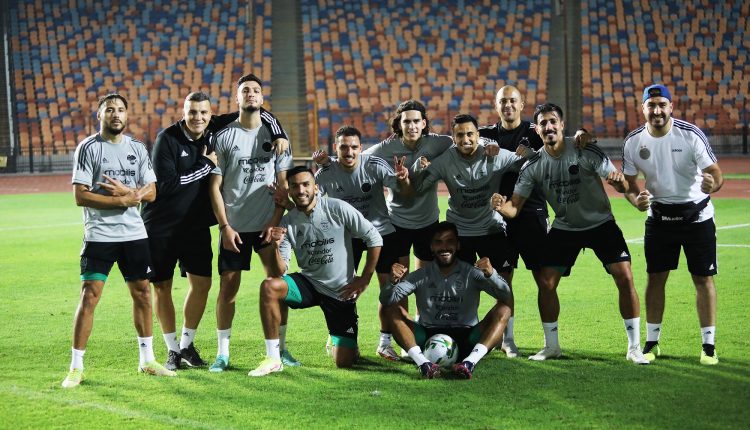 ELIMINATOIRES DE LA COUPE DU MONDE DE LA FIFA –  QATAR 2022 :  UN GROS TRAVAIL TACTIQUE POUR LES VERTS