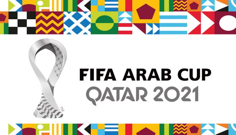 COUPE ARABE DE LA FIFA – QATAR 2021 :  LA FAF N’A INTRODUIT AUCUNE RECLAMATION AU SUJET DU MATCH ALGERIE – EGYPTE