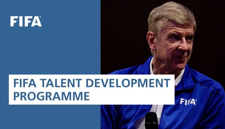 PROGRAMME DE DEVELOPPEMENT DES TALENTS : LA FIFA FELICITE LA DTN POUR SON TRAVAIL