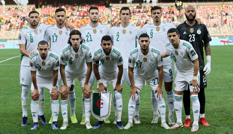 ELIMINATOIRES DE LA COUPE DU MONDE DE LA FIFA – QATAR 2022 :  LES DATES DES MATCHS BARRAGES CONTRE LE CAMEROUN CONNUES