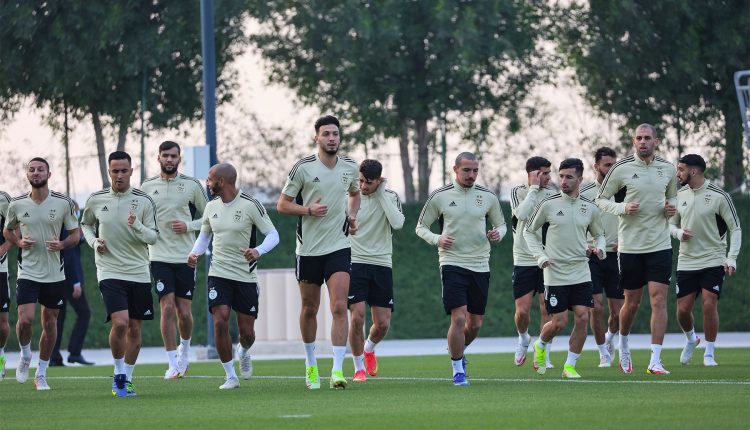 تصفيات مونديال فيفا / قطر 2022 : عدم برمجة أي نشاط إعلامي بغينيا الاستوائية