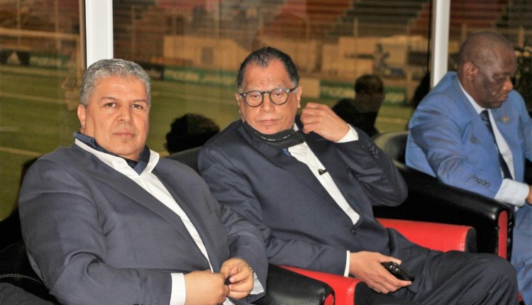 FAF – SAFA :  SIGNATURE D’UN MÉMORANDUM D’ENTENTE