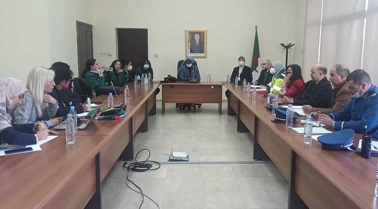 ELIMINATOIRES DE LA CAN TOTAL ENERGIES – MAROC 2022 :  LES ALGERIENNES SERONT EN VERT POUR AFFRONTER L’AFRIQUE DU SUD