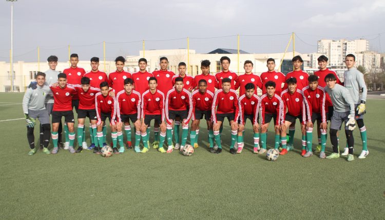SELECTION NATIONALE DES U17 : REMANE CONVOQUE 28 JOUEURS POUR UN STAGE A SIDI BEL-ABBES