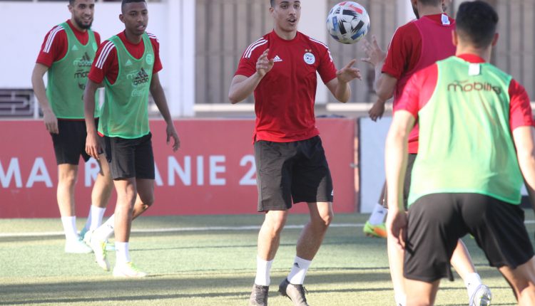 DTN : LES OLYMPIQUES POUR UNE REVANCHE FACE AUX MOURABITOUNES U23