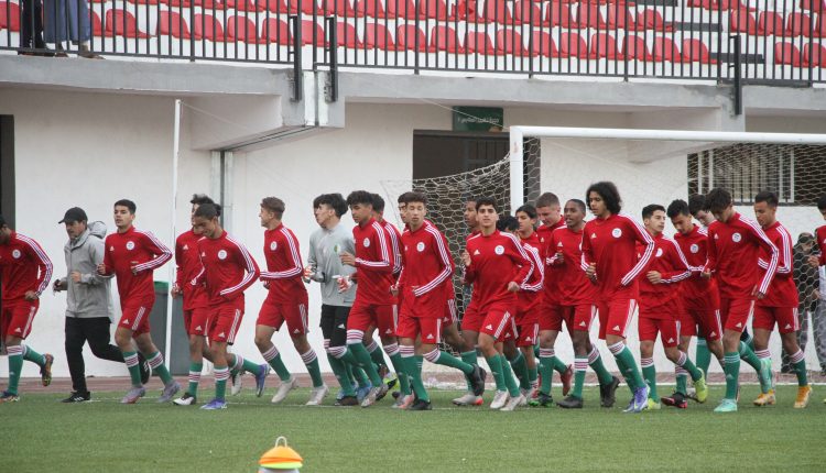 TOURNOI UNAF U17 – ALGER DU 14 AU 24 MARS : L’EGYPTE PREND LE LARGE, LA TUNISIE SE RESSAISIT