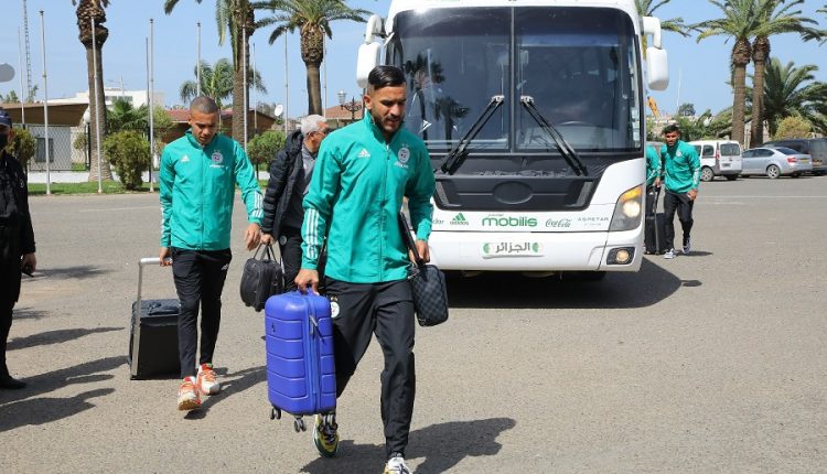 MATCHS BARRAGES DES ÉLIMINATOIRES DE LA COUPE DU MONDE – QATAR 2022 :  LES VERTS S’ENVOLENT VERS MALABO