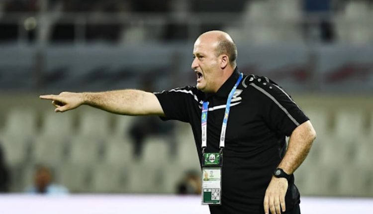 EQUIPE NATIONALE U23 : LA PREMIERE LISTE D’OULD ALI