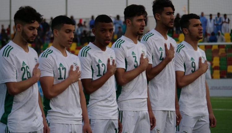 SÉLECTION NATIONALE U23 : LES OLYMPIQUES SATISFAISANTS MALGRÉ TOUT