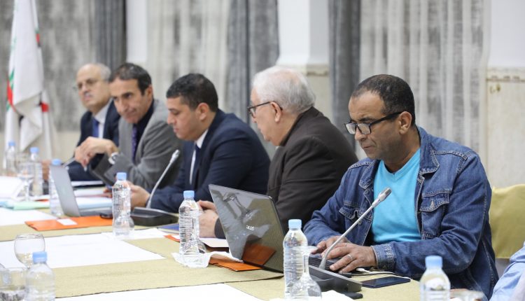 BUREAU FÉDÉRAL : BENHAMZA, OUKALI ET TOUIL RETOURNENT A LEURS LIGUES