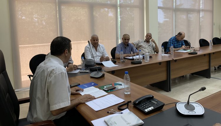FAF – ASSEMBLEE GENERALE ELECTIVE LA COMMISSION ELECTORALE ENTAME SON TRAVAIL