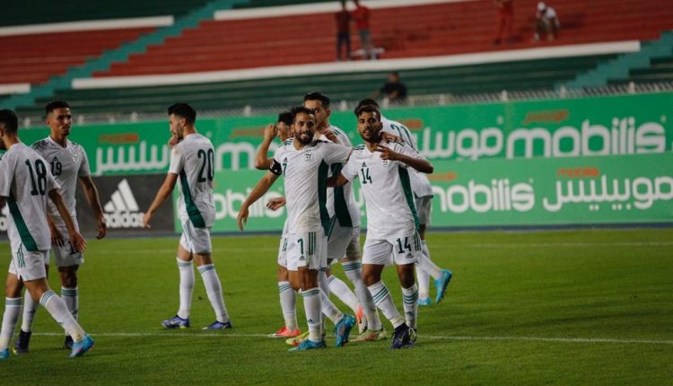 TOURNOI DES QUATRE NATIONS A’ :  LES VERTS DOMINENT LABORIEUSEMENT LE NIGER (1 À 0)