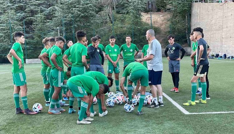 SÉLECTION NATIONALE U17 : LES JEUNES FENNECS DANS DE BONNES CONDITIONS A TIKJDA 