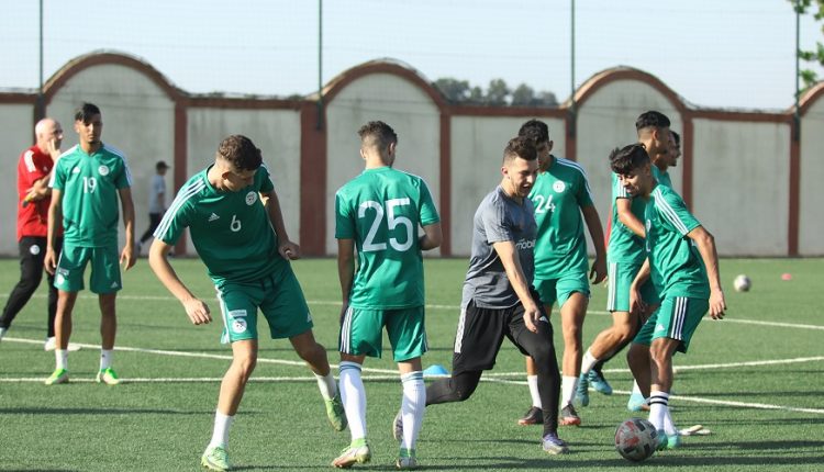 JEUX DE LA SOLIDARITÉ ISLAMIQUE – KONYA 2022 : LES VERTS OUVRENT LE BAL CE LUNDI FACE AU CAMEROUN