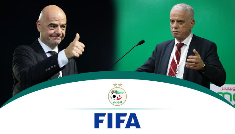 ELECTION DE ZEFIZEF À LA TÊTE DE LA FAF : LES FÉLICITATIONS DU PRÉSIDENT DE LA FIFA GIANNI INFANTINO