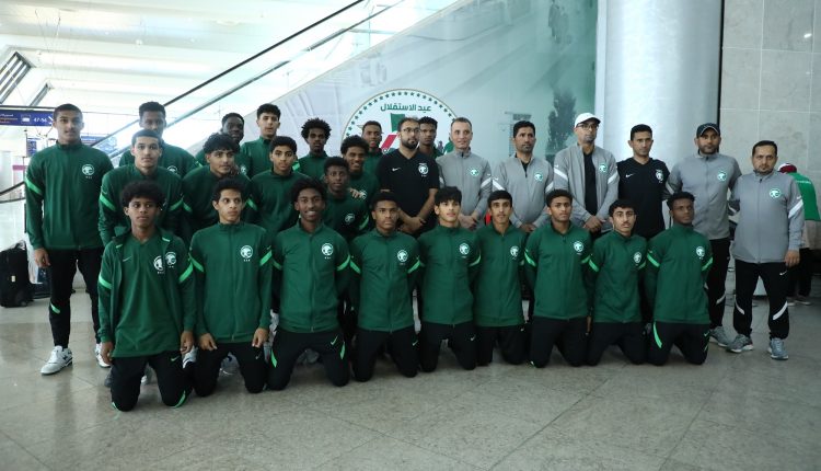 ARAB CUP U17- ALGÉRIE : LES PREMIÈRES DÉLÉGATIONS ARRIVENT À ALGER